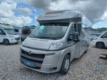 Fahrzeugbild Carthago chic c-line T 4.9 #1