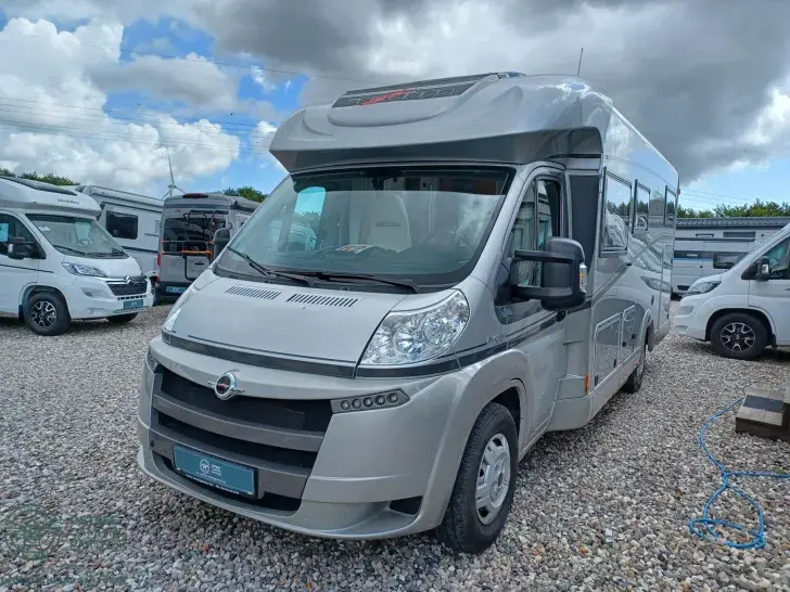 Fahrzeugbild Carthago chic c-line T 4.9 #1
