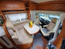 Fahrzeugbild Carthago chic c-line T 4.9 #9