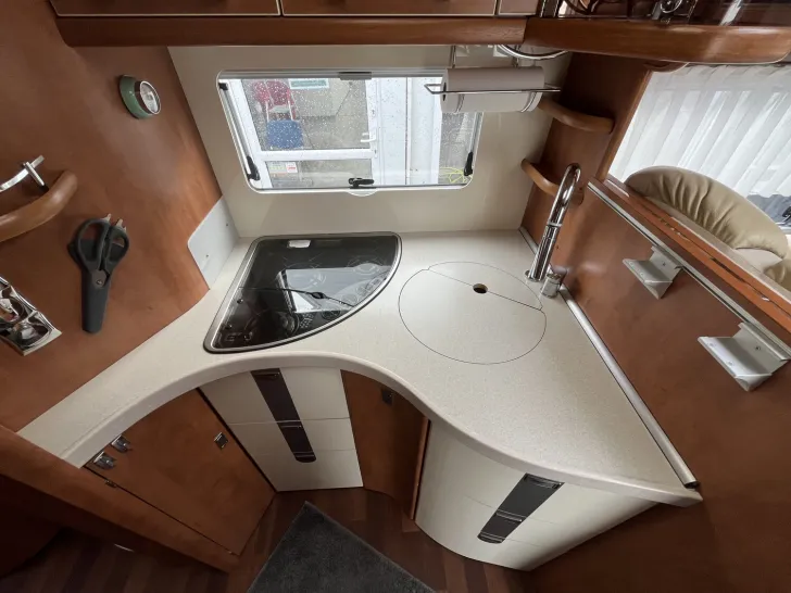 Fahrzeugbild Carthago chic c-line T 4.9 #12