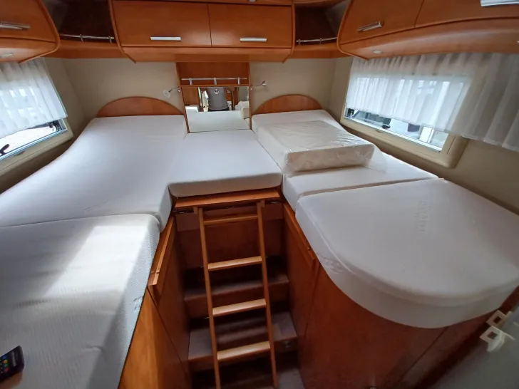 Fahrzeugbild Carthago chic c-line T 4.9 #15