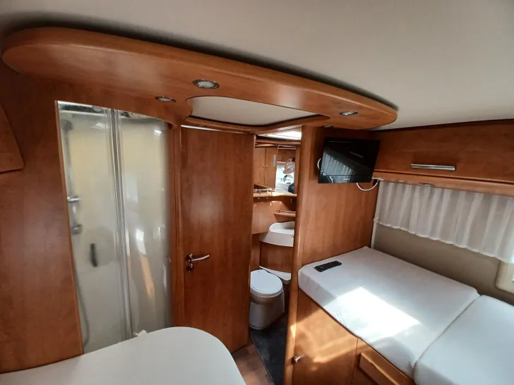 Fahrzeugbild Carthago chic c-line T 4.9 #16