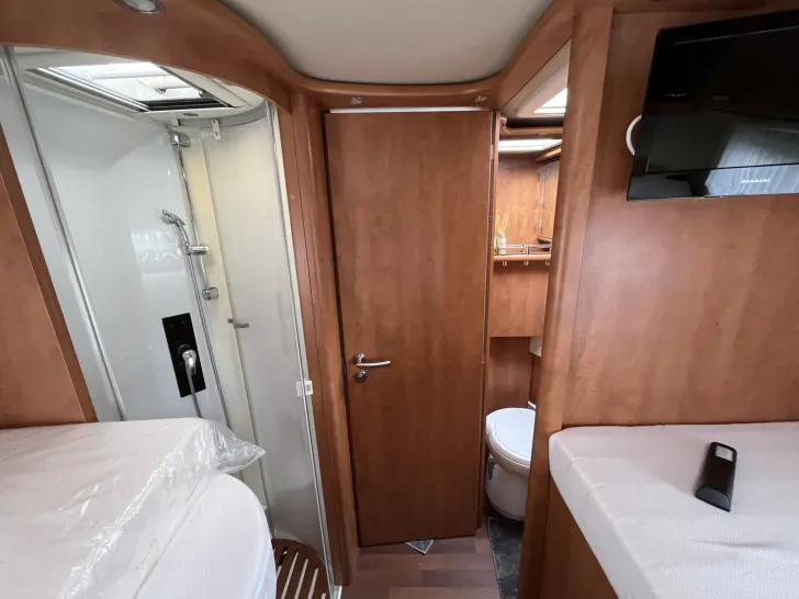 Fahrzeugbild Carthago chic c-line T 4.9 #19