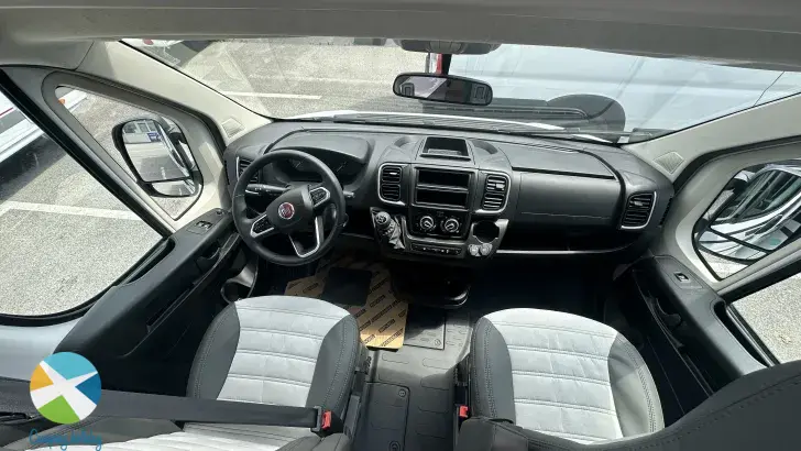 Sitzgruppe Sunlight V 66 Adventure Edition