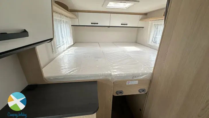 Betten Sunlight V 66 Adventure Edition