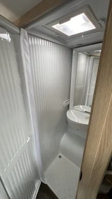 Fahrzeugbild Sunlight V 66 Adventure Edition #11