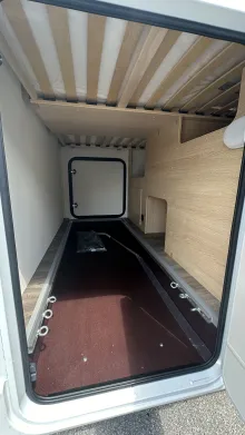 Fahrzeugbild Sunlight V 66 Adventure Edition #13