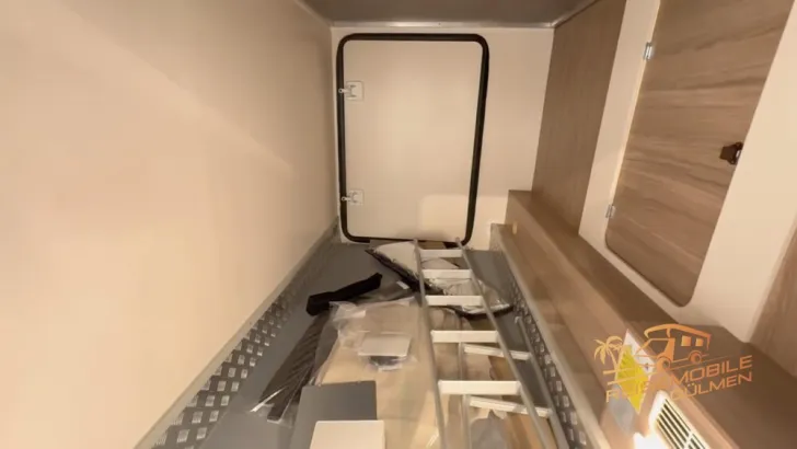 Fahrzeugbild Rimor Evo 5 Automatik Xenon RFK 16 ALU" #18