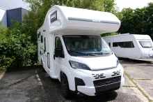 Fahrzeugbild Forster A 699 DVB - 4.000 Euro Preisvorteil #4