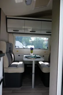 Fahrzeugbild Forster A 699 DVB - 4.000 Euro Preisvorteil #7