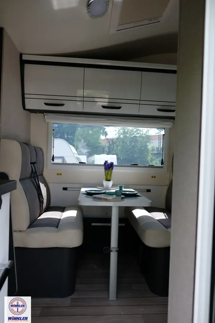 Fahrzeugbild Forster A 699 DVB - 4.000 Euro Preisvorteil #7