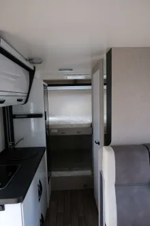 Fahrzeugbild Forster A 699 DVB - 4.000 Euro Preisvorteil #9