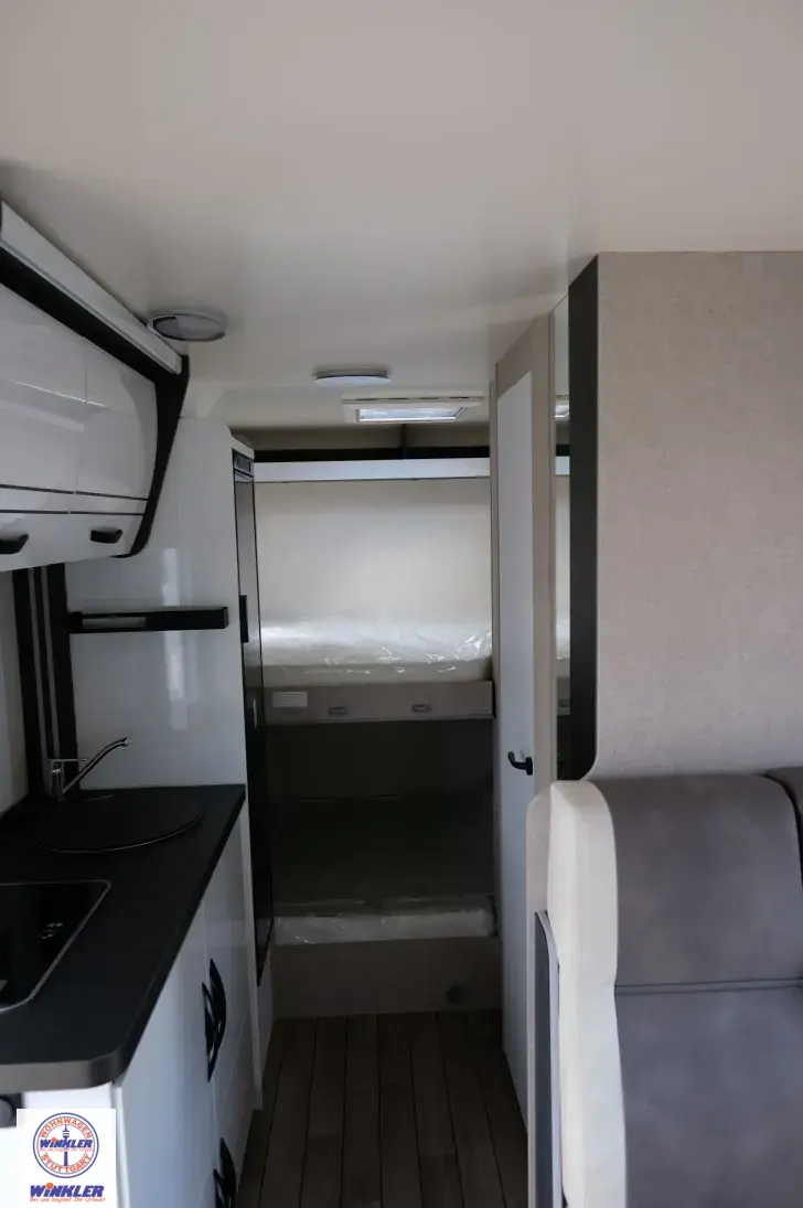 Fahrzeugbild Forster A 699 DVB - 4.000 Euro Preisvorteil #9