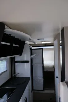 Fahrzeugbild Forster A 699 DVB - 4.000 Euro Preisvorteil #10