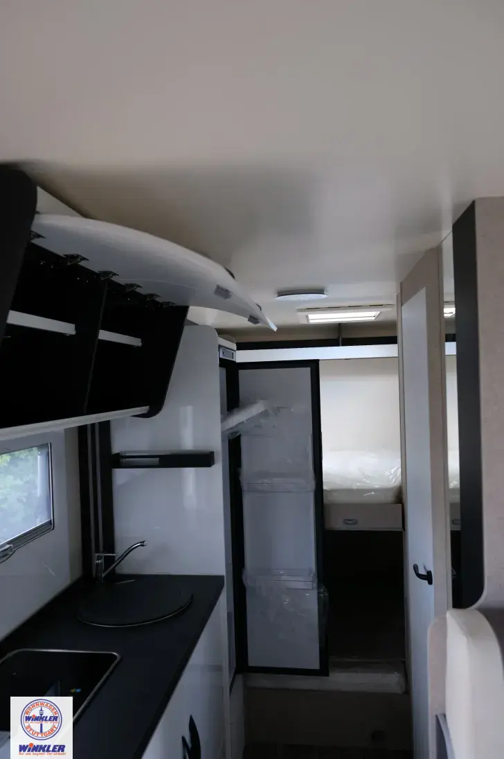 Fahrzeugbild Forster A 699 DVB - 4.000 Euro Preisvorteil #10