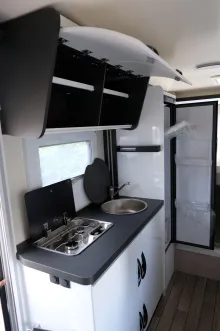 Fahrzeugbild Forster A 699 DVB - 4.000 Euro Preisvorteil #11
