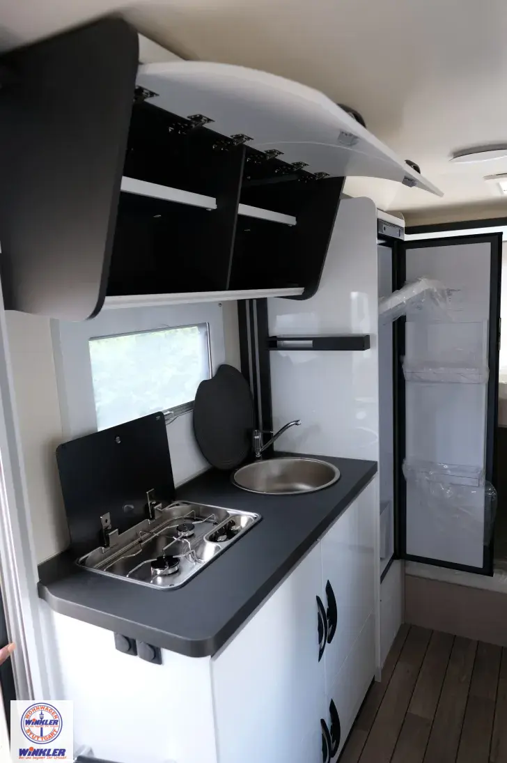 Fahrzeugbild Forster A 699 DVB - 4.000 Euro Preisvorteil #11