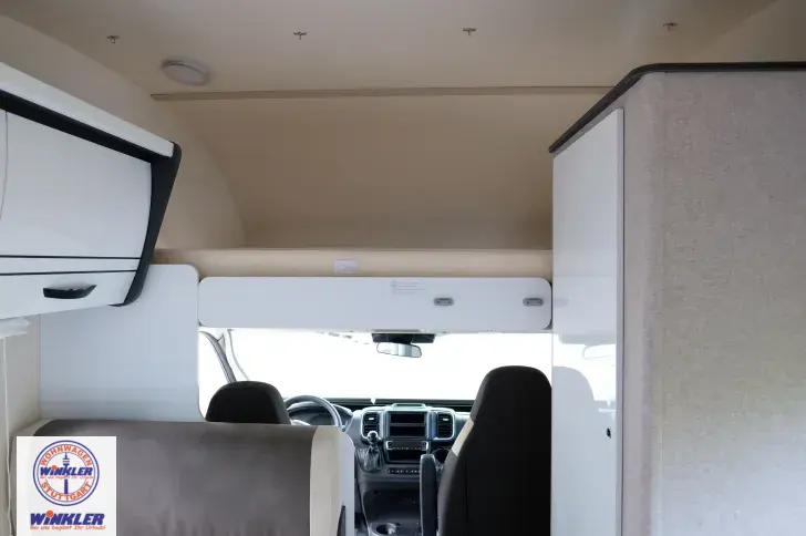 Fahrzeugbild Forster A 699 DVB - 4.000 Euro Preisvorteil #12