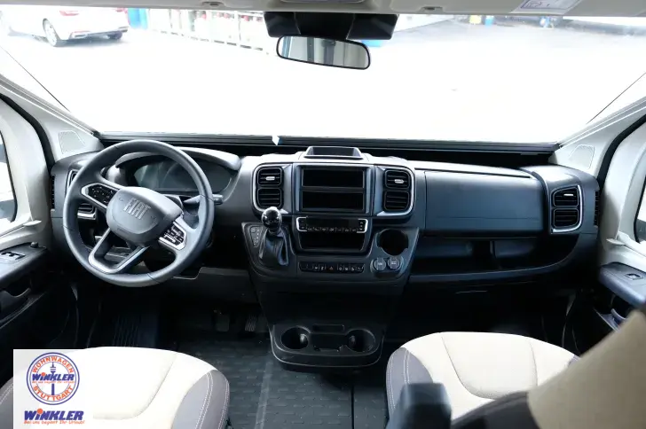 Fahrzeugbild Forster A 699 DVB - 4.000 Euro Preisvorteil #6