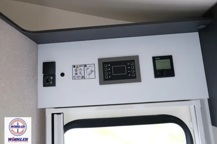 Fahrzeugbild Forster A 699 DVB - 4.000 Euro Preisvorteil #14