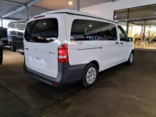 Fahrzeugbild Pössl Vanline Vanstar Mercedes Benz Vito #3