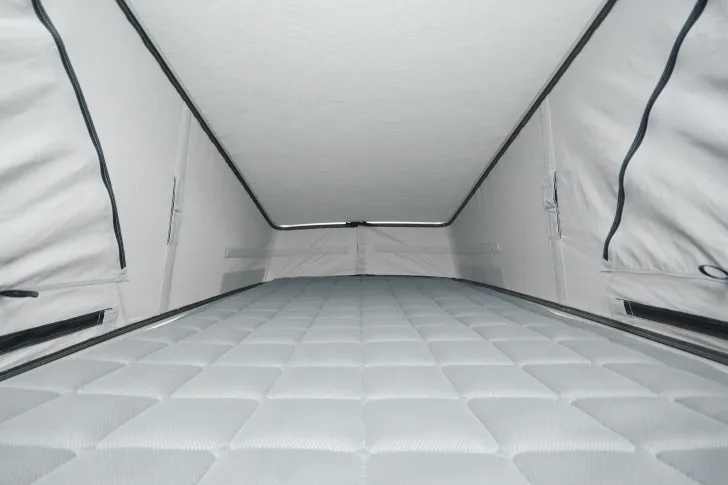 Fahrzeugbild Pössl Vanline Vanstar Mercedes Benz Vito #8