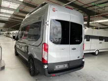 Fahrzeugbild Bürstner LINEO C 590 Aufstelldach / Automatik / 170 PS #5