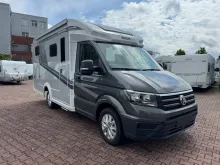 Fahrzeugbild Knaus Van TI Plus 650 MEG Platinum Selection Tageszulassung #1
