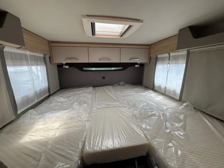 Fahrzeugbild Knaus Van TI Plus 650 MEG Platinum Selection Tageszulassung #8