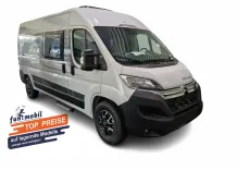Fahrzeugbild Pössl Trenta 600 R ..... inkl. MEGA fun Paket !! #1