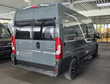 Fahrzeugbild Pössl Trenta 600 R #3