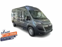 Fahrzeugbild Pössl D-Line 2WIN S Plus #1