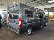 Fahrzeugbild Pössl D-Line 2WIN S Plus #3