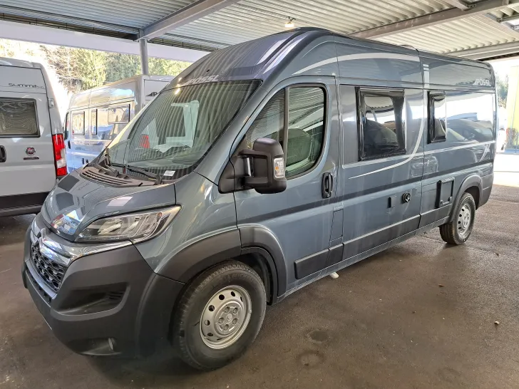 Fahrzeugbild Pössl D-Line 2WIN S Plus #5