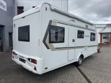 Fahrzeugbild Weinsberg CaraOne 540 EUH #4