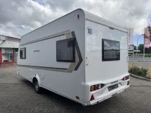 Fahrzeugbild Weinsberg CaraOne 540 EUH #5