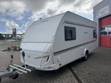 Fahrzeugbild Weinsberg CaraOne 540 EUH #6