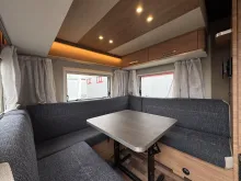 Fahrzeugbild Weinsberg CaraOne 540 EUH #7