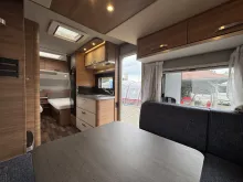 Fahrzeugbild Weinsberg CaraOne 540 EUH #9