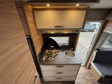 Fahrzeugbild Weinsberg CaraOne 540 EUH #10
