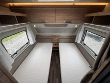 Fahrzeugbild Weinsberg CaraOne 540 EUH #12