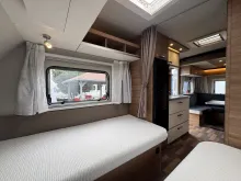 Fahrzeugbild Weinsberg CaraOne 540 EUH #13