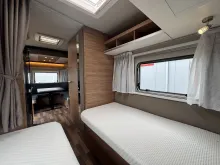 Fahrzeugbild Weinsberg CaraOne 540 EUH #14