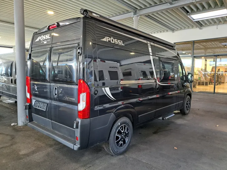 Fahrzeugbild Pössl D-Line 2WIN RS Plus #3