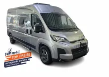 Fahrzeugbild Pössl D-Line 2WIN R Plus Holzdekor - Breeze #1