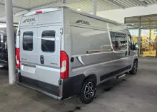 Fahrzeugbild Pössl D-Line 2WIN R Plus Holzdekor - Breeze #3