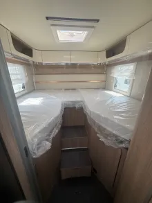 Fahrzeugbild Laika Ecovip H 3109 #18