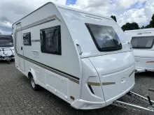 Fahrzeugbild Weinsberg CaraOne 420 QD Mod.2026; 1350kg; Smart&Adv.Paket #1