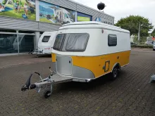 Fahrzeugbild Hymer Eriba Touring 430 #4