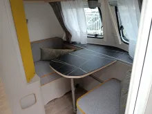 Fahrzeugbild Hymer Eriba Touring 430 #5
